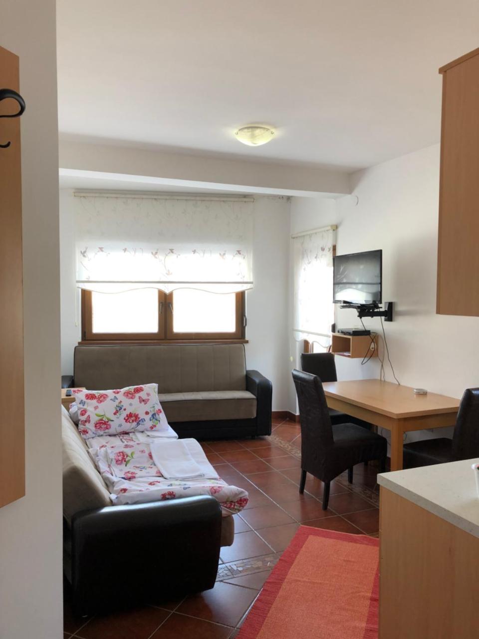 Apartament Vila Nina Kopaonik Zewnętrze zdjęcie